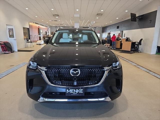2026 Mazda X-90 3.3 Turbo S Premium Plus