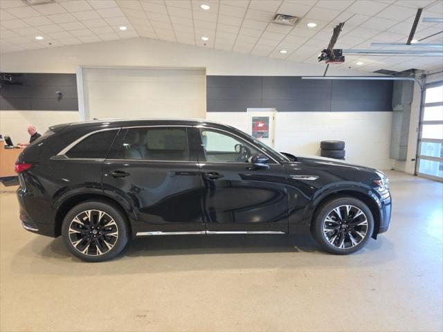 2026 Mazda X-90 3.3 Turbo S Premium Plus