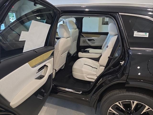 2026 Mazda X-90 3.3 Turbo S Premium Plus