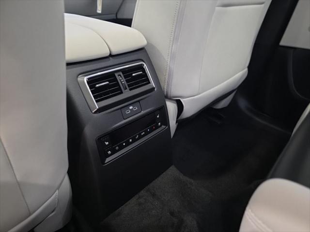 2026 Mazda X-90 3.3 Turbo S Premium Plus