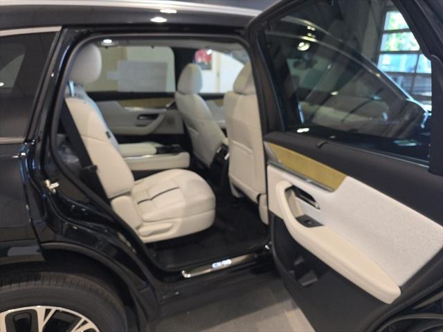 2026 Mazda X-90 3.3 Turbo S Premium Plus