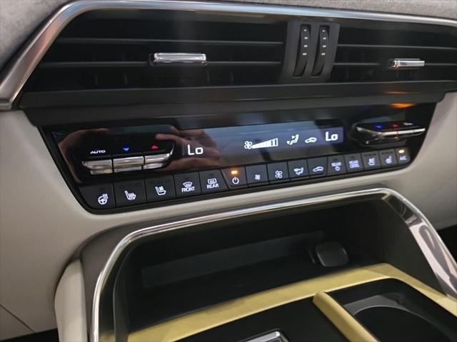 2026 Mazda X-90 3.3 Turbo S Premium Plus