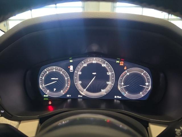 2026 Mazda X-90 3.3 Turbo S Premium Plus