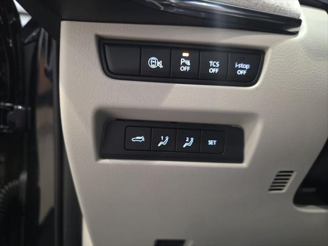 2026 Mazda X-90 3.3 Turbo S Premium Plus