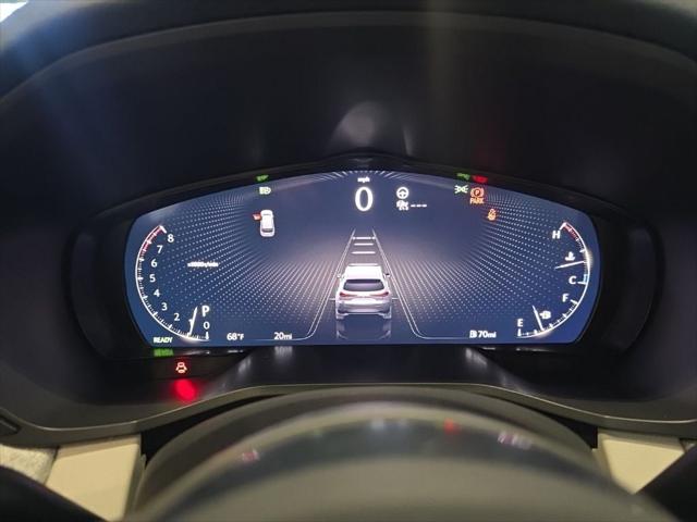 2026 Mazda X-90 3.3 Turbo S Premium Plus