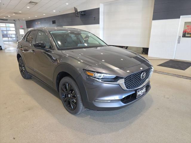 2026 Mazda CX-30 2.5 S Select Sport for sale in Schofield, WI