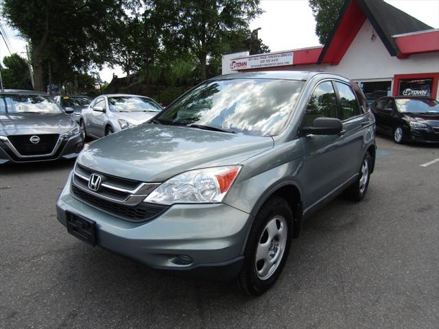 2011 Honda CR-V LX for sale in Raleigh, NC