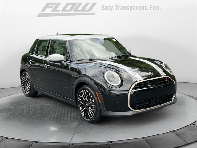 2026 MINI Hardtop Cooper S for sale in Winston Salem, NC