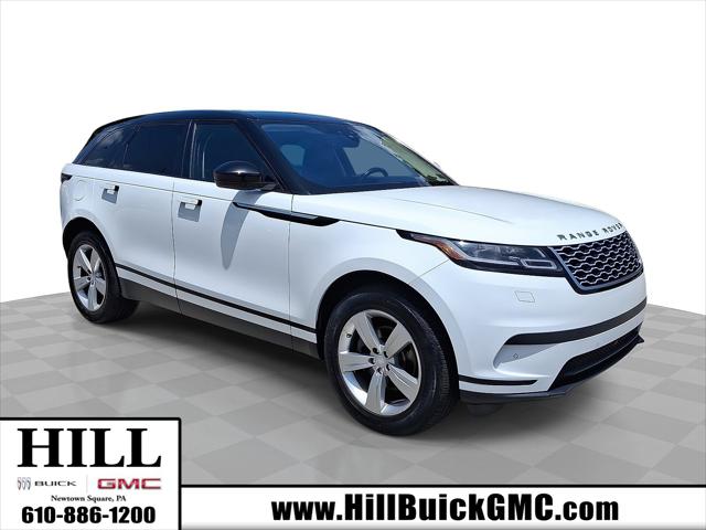 2020 Land Rover Range Rover Velar P250 S for sale in Newtown Square, PA