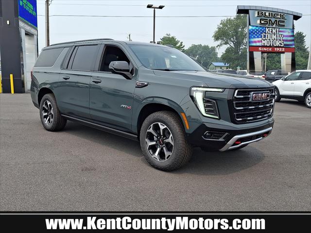 2026 GMC Yukon XL 4WD AT4 for sale in Dover, DE