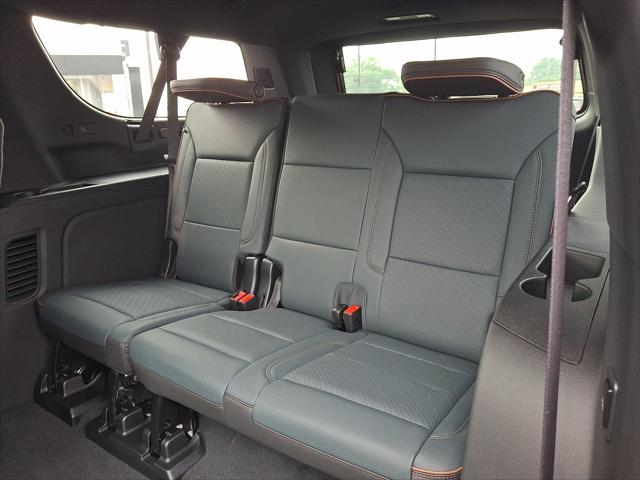 2026 GMC Yukon XL AT4, 4WD