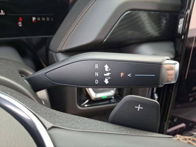 2026 GMC Yukon XL AT4, 4WD