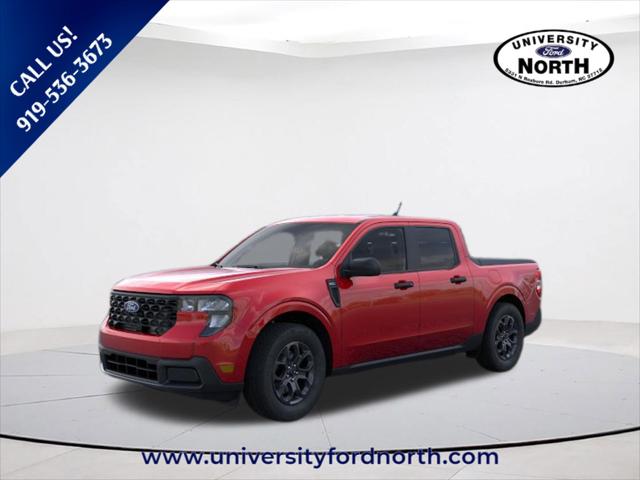 2026 Ford Maverick XLT for sale in Durham, NC
