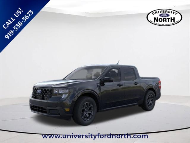 2026 Ford Maverick XLT for sale in Durham, NC