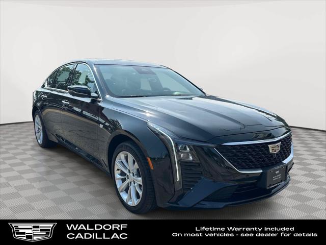 2025 Cadillac CT5 Premium Luxury RWD for sale in Waldorf, MD