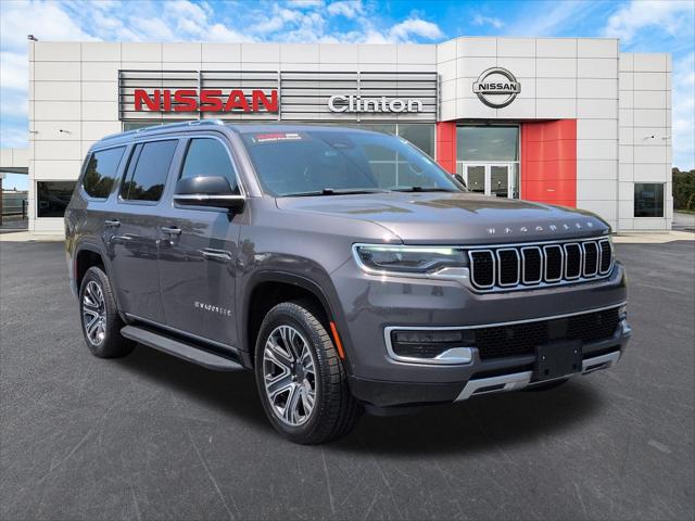2024 Jeep Wagoneer Series II 4x4 for sale in Clinton, NC