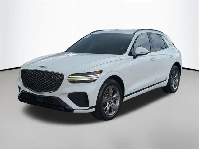 2022 Genesis GV70 3.5T AWD Sport for sale in Smithfield, NC