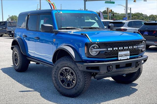 2026 Ford Bronco Badlands for sale in Prince Frederick, MD