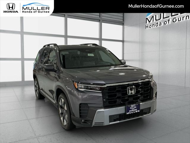 2026 Honda Pilot Elite for sale in Gurnee, IL