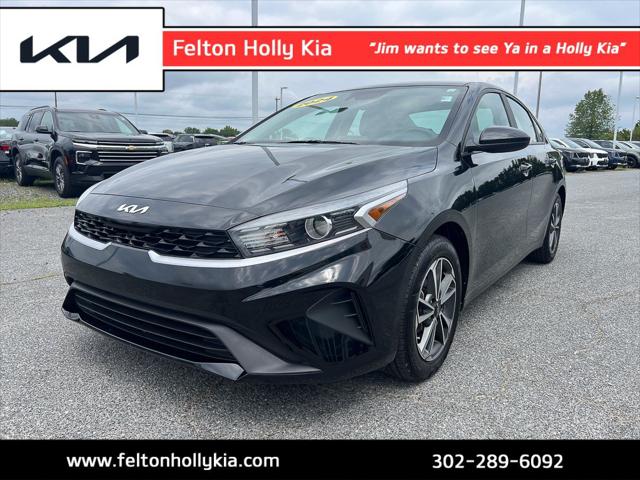 2024 Kia Forte LXS for sale in Felton, DE