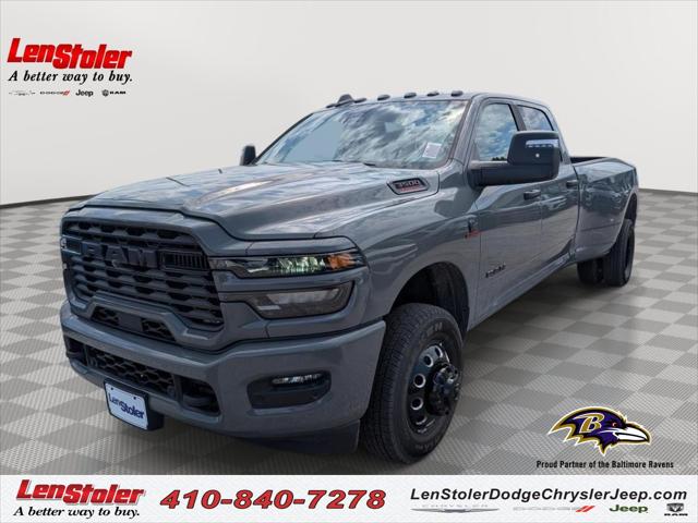 2026 Ram 3500 Big Horn for sale in Westminster, MD