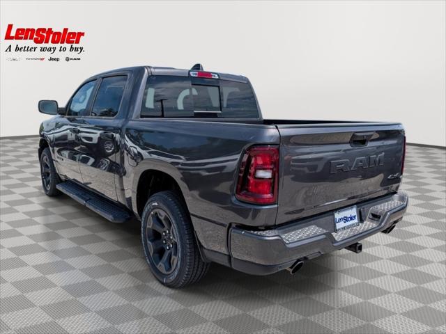 2026 Ram 1500 Express Crew Cab 4x4 57 Box