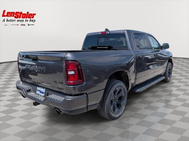 2026 Ram 1500 Express Crew Cab 4x4 57 Box
