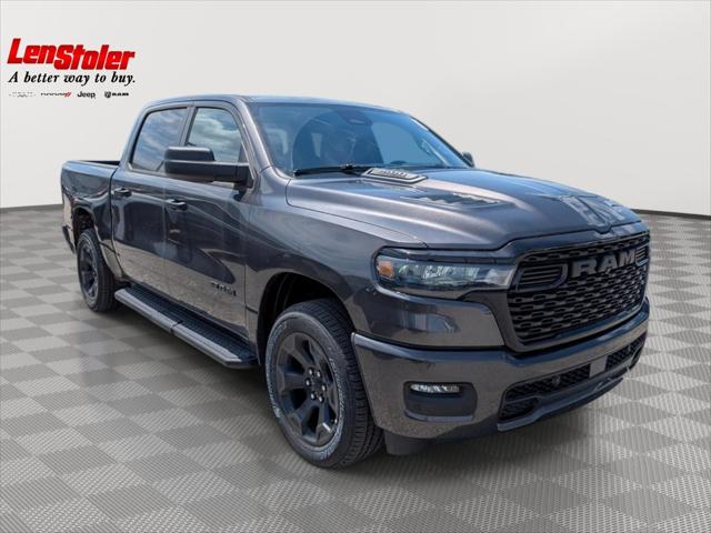 2026 Ram 1500 Express Crew Cab 4x4 57 Box