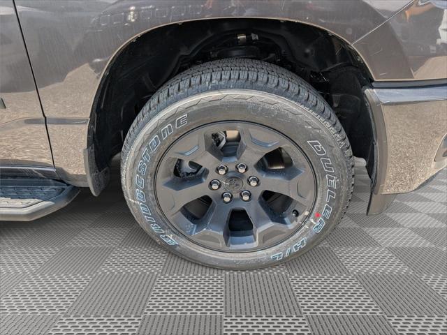 2026 Ram 1500 Express Crew Cab 4x4 57 Box