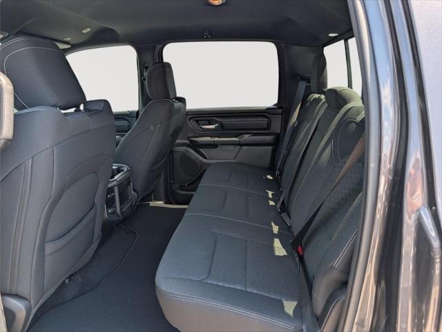 2026 Ram 1500 Express Crew Cab 4x4 57 Box
