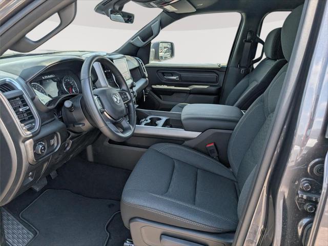 2026 Ram 1500 Express Crew Cab 4x4 57 Box