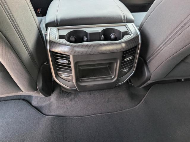 2026 Ram 1500 Express Crew Cab 4x4 57 Box