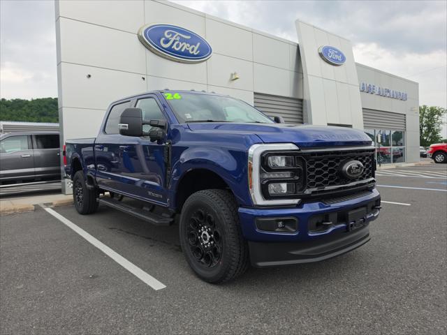 2026 Ford F-250 XLT for sale in Mansfield, PA