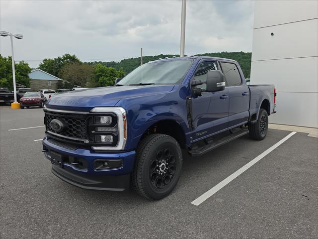 2026 Ford F-250 XLT