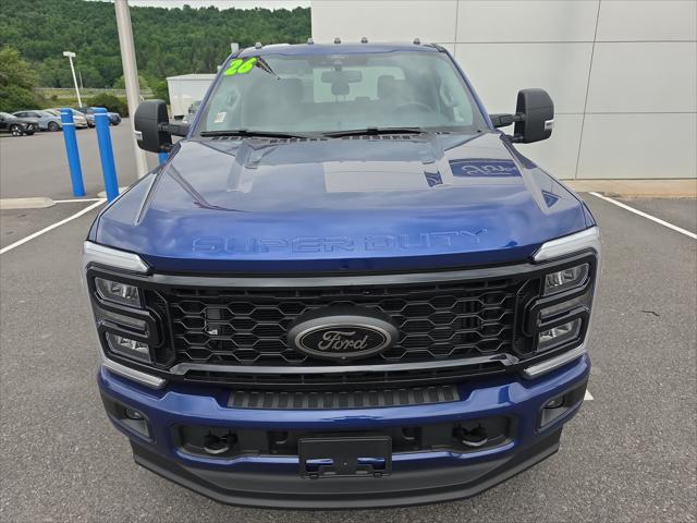 2026 Ford F-250 XLT