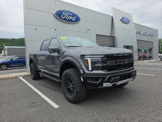 2026 Ford F-150 Raptor for sale in Mansfield, PA