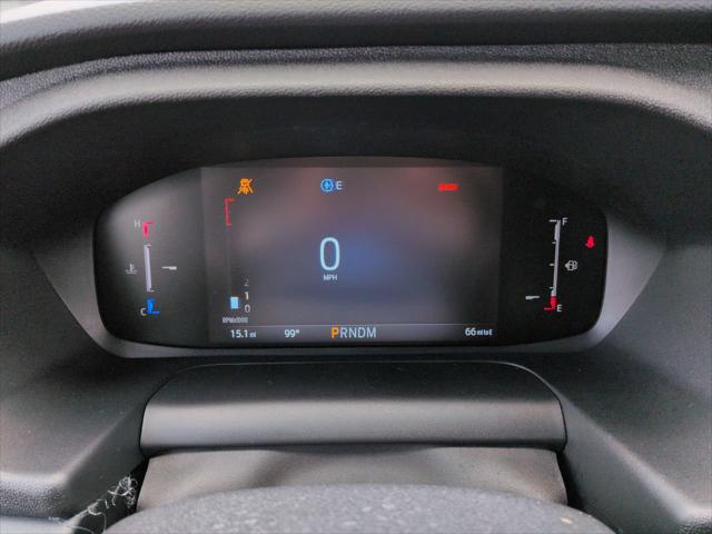 2026 Ford Transit Cargo Van T-350 HD 148 EL Hi Rf 9950 GVWR RWD