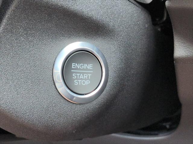 2026 Ford Transit Cargo Van T-350 HD 148 EL Hi Rf 9950 GVWR RWD