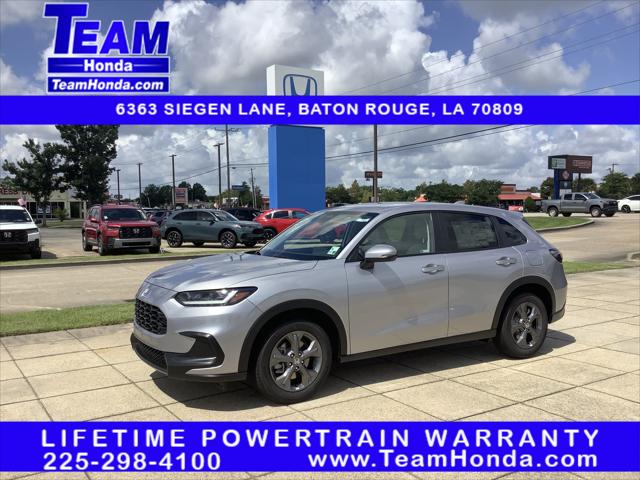 2027 Honda HR-V LX AWD for sale in Baton Rouge, LA