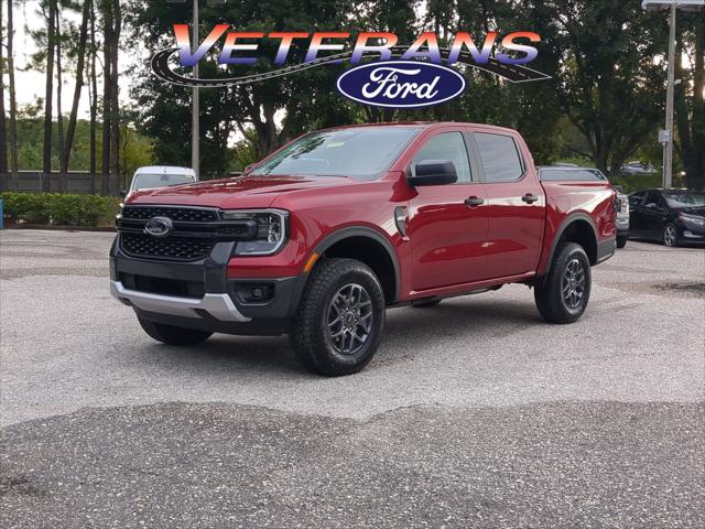 2026 Ford Ranger XLT for sale in Tampa, FL