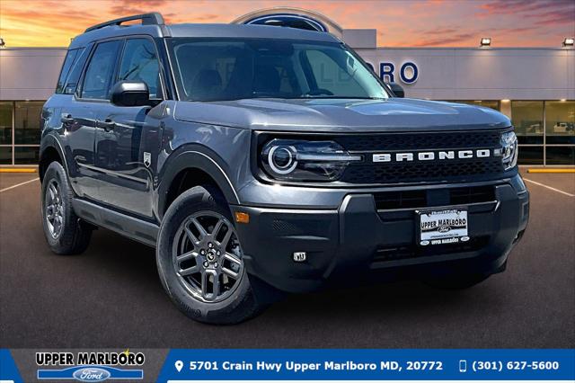2026 Ford Bronco Sport Big Bend for sale in Upper Marlboro, MD
