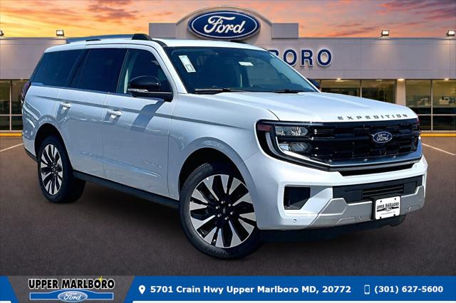 2026 Ford Expedition Platinum for sale in Upper Marlboro, MD