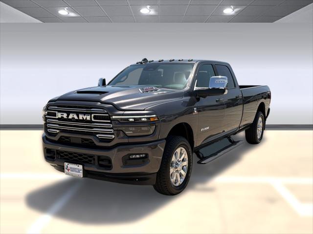 2026 Ram 3500 Laramie Crew Cab 4x4 8' Box for sale in Greenville, TX