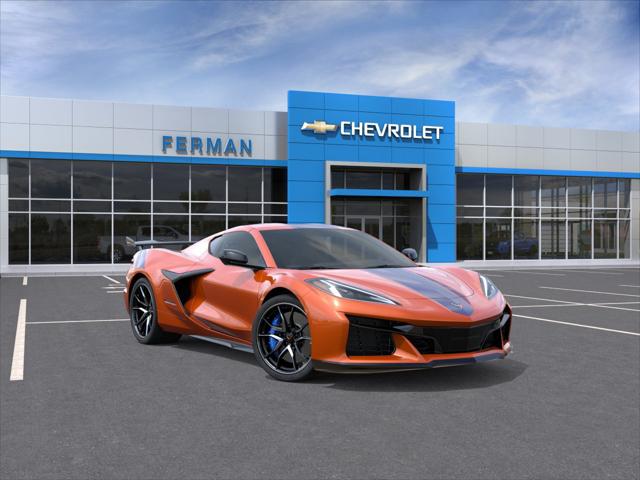 2027 Chevrolet Corvette 3LT for sale in Tampa, FL