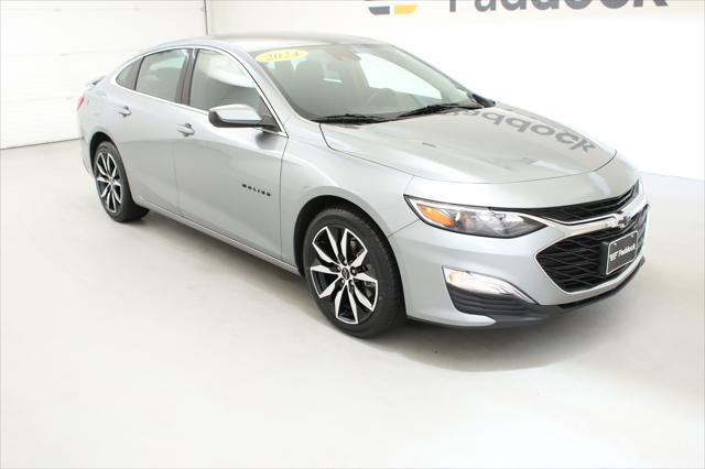 2024 Chevrolet Malibu FWD RS for sale in Kenmore, NY
