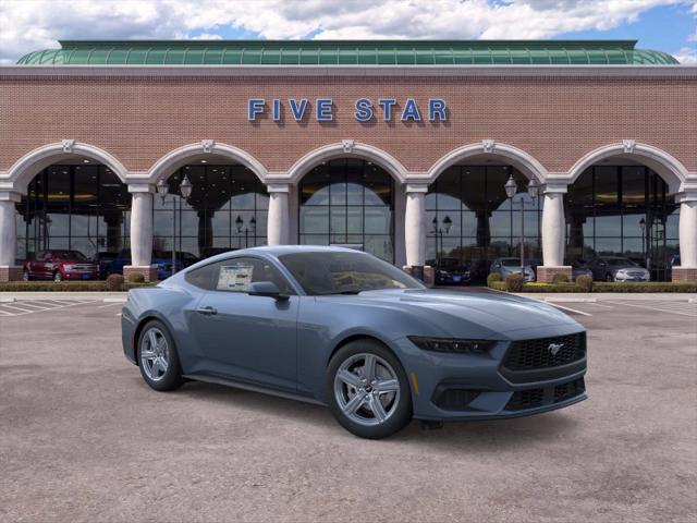 2026 Ford Mustang EcoBoost Fastback for sale in North Richland Hills, TX