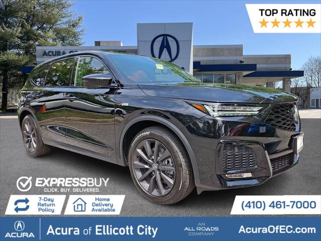 2026 Acura MDX A-SPEC for sale in Ellicott City, MD