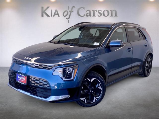 2023 Kia Niro EV Wind for sale in Carson, CA