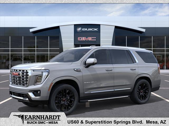 2026 GMC Yukon 4WD Denali for sale in Mesa, AZ