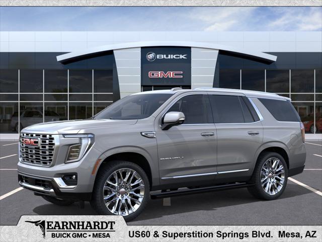 2026 GMC Yukon 4WD Denali for sale in Mesa, AZ